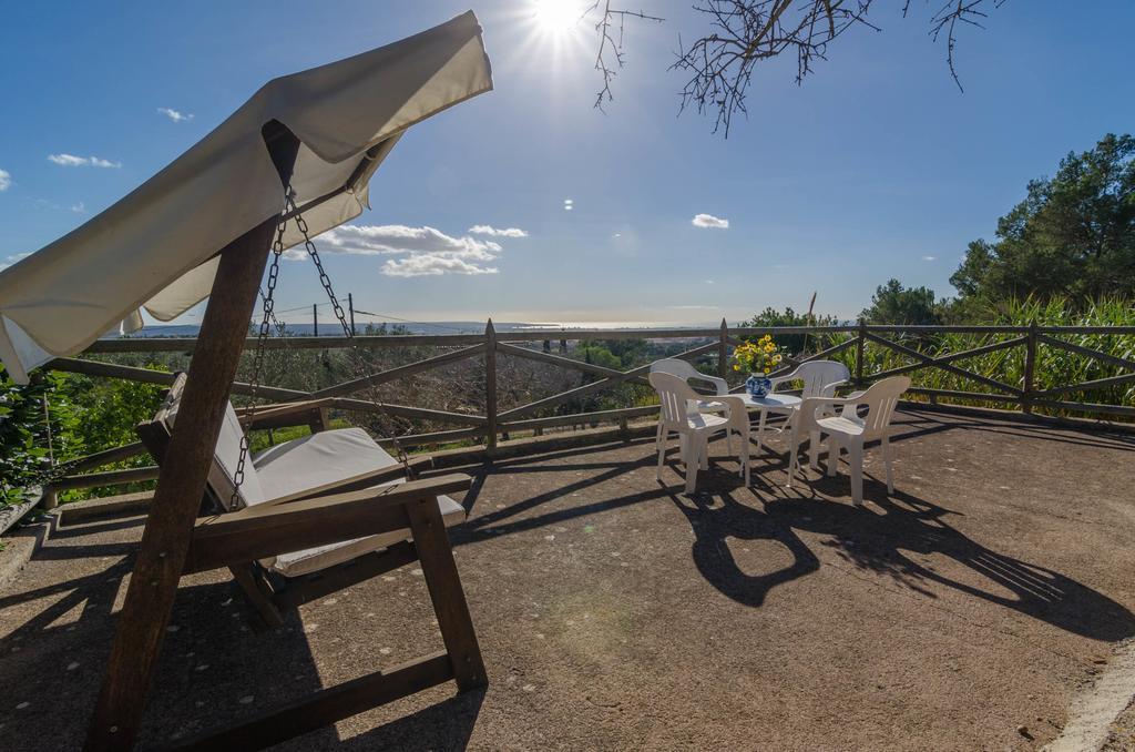 Villa Portol