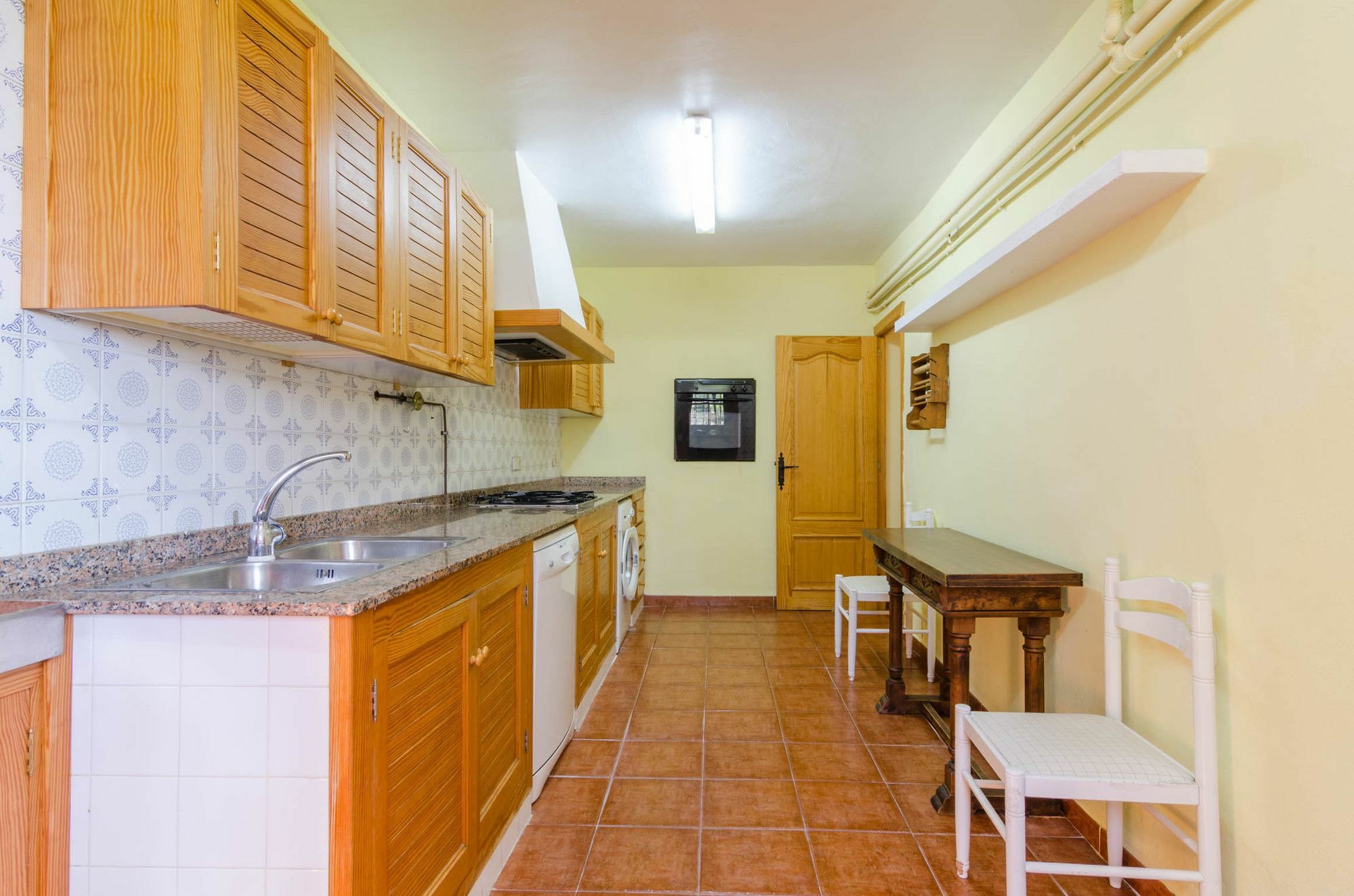 Portol Villa *