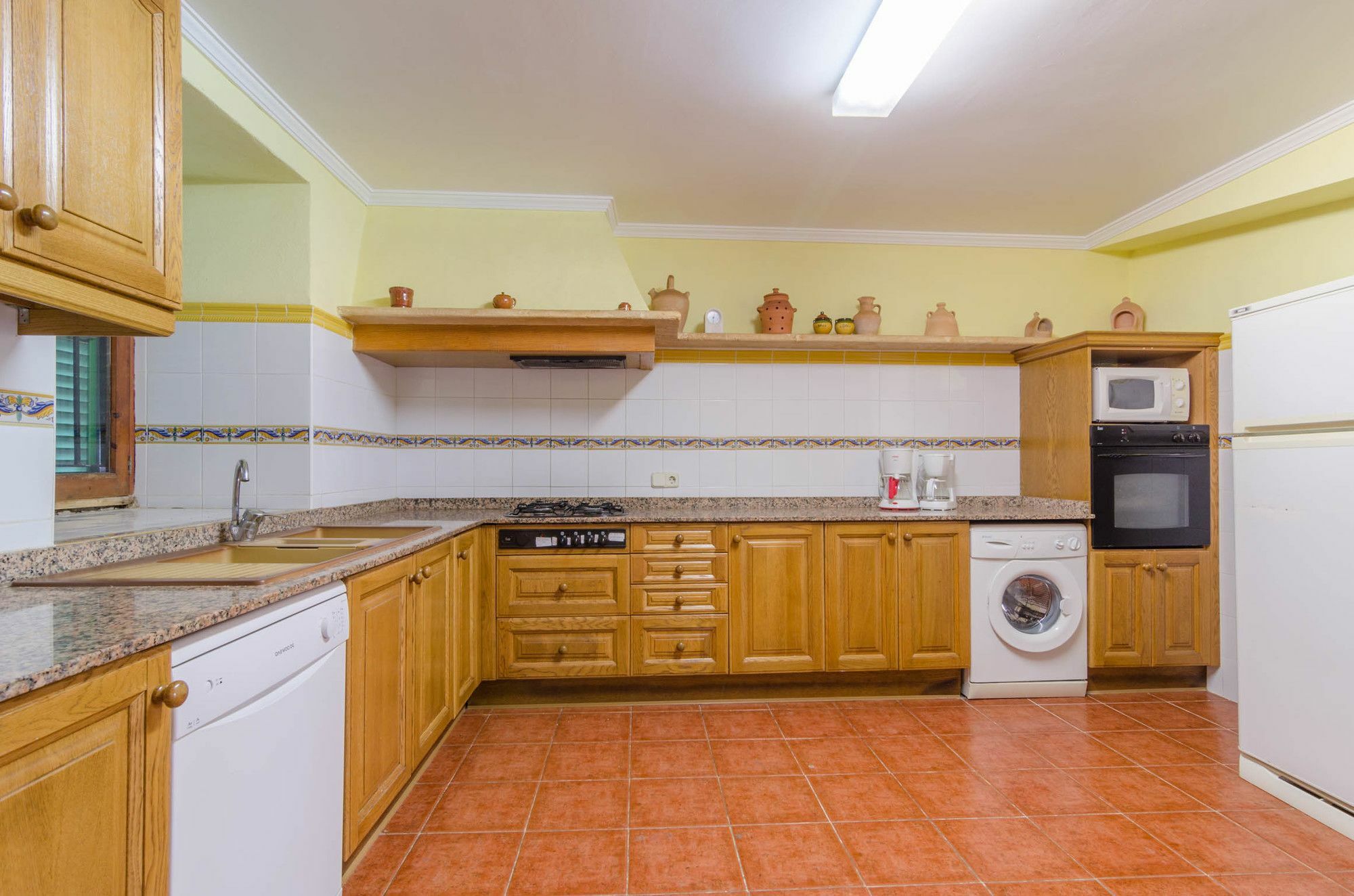 Portol Villa Marratxí