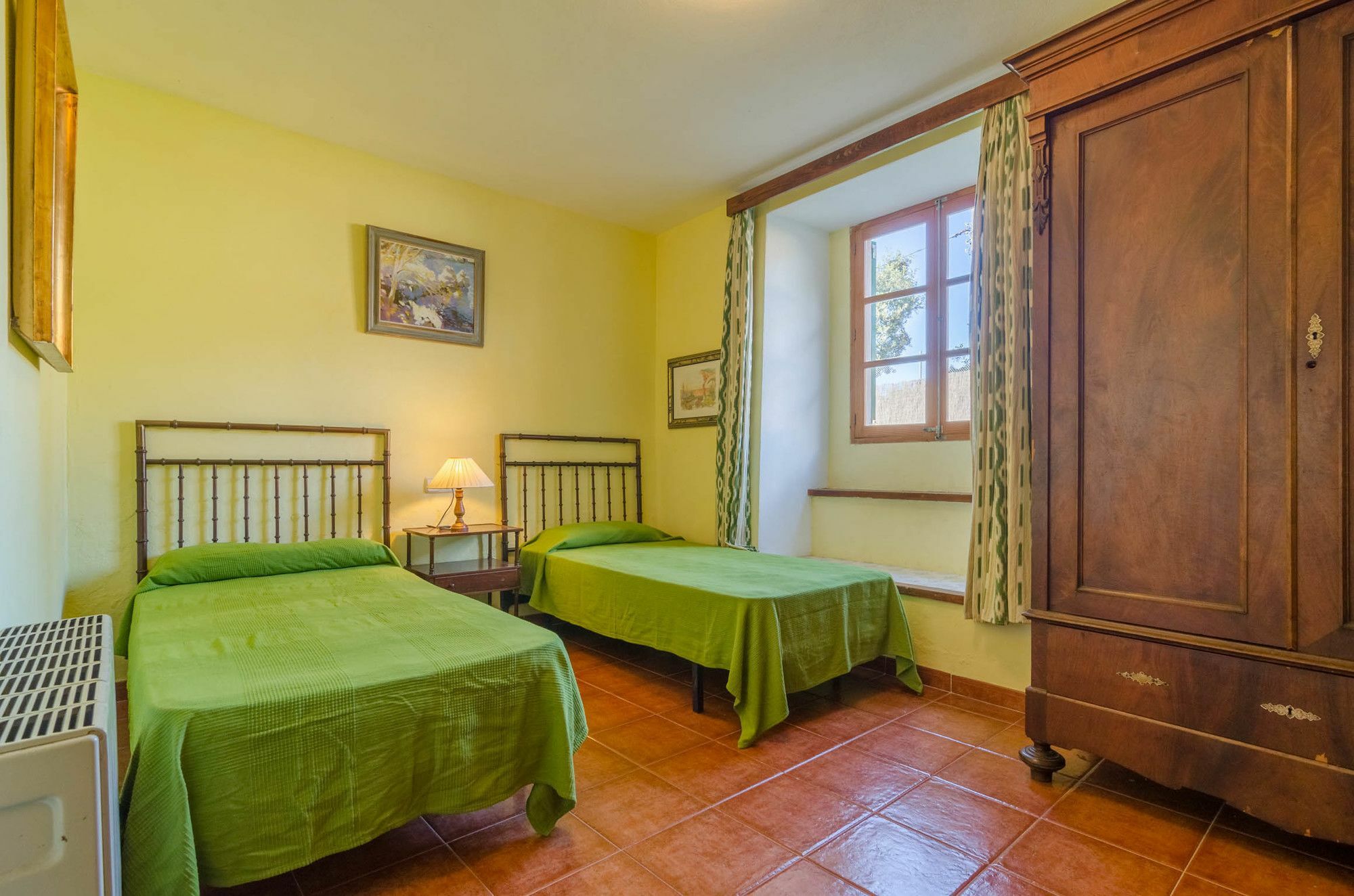 Portol Villa *