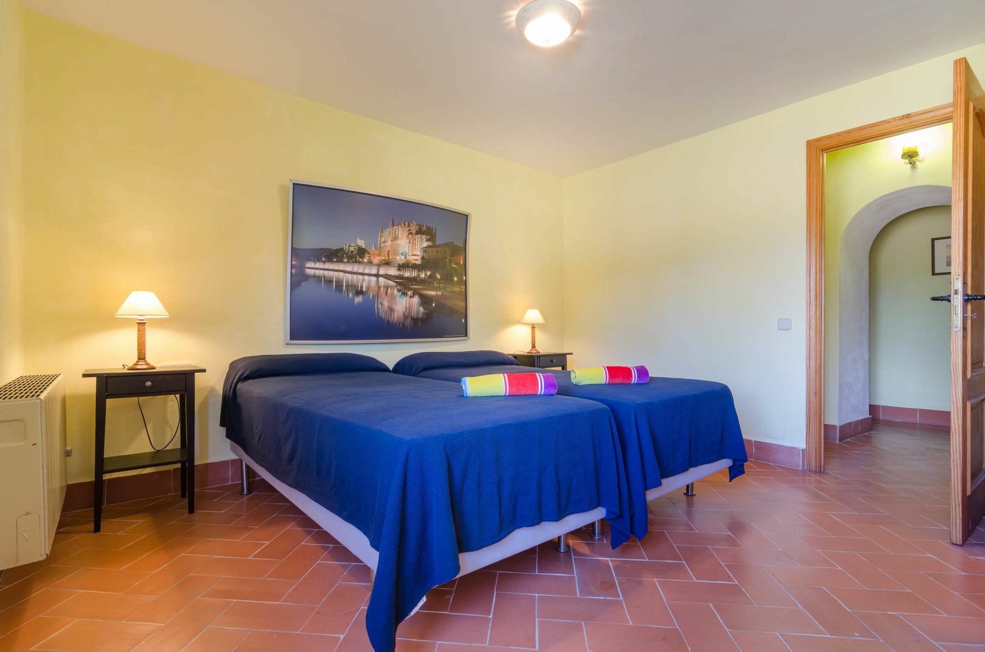 Villa Portol