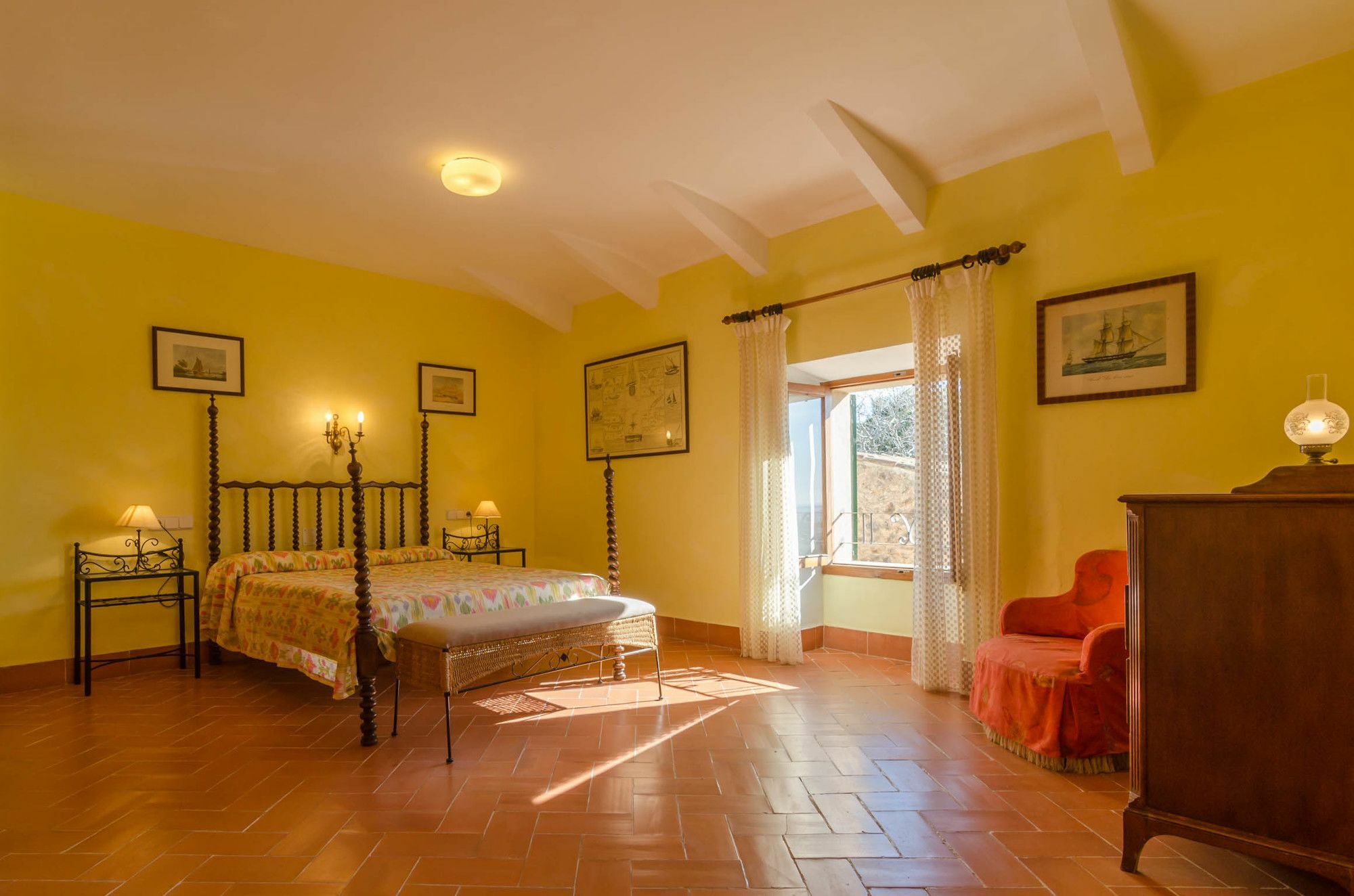 Portol Villa *