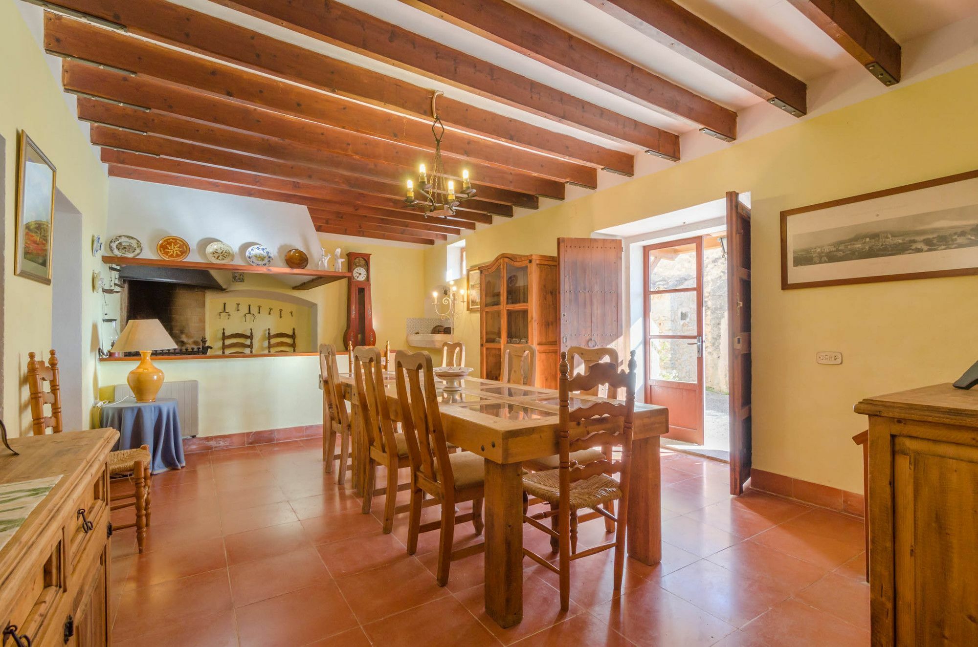 Portol Villa