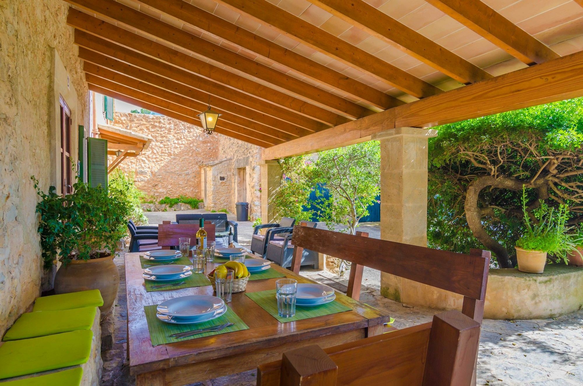 Portol Villa